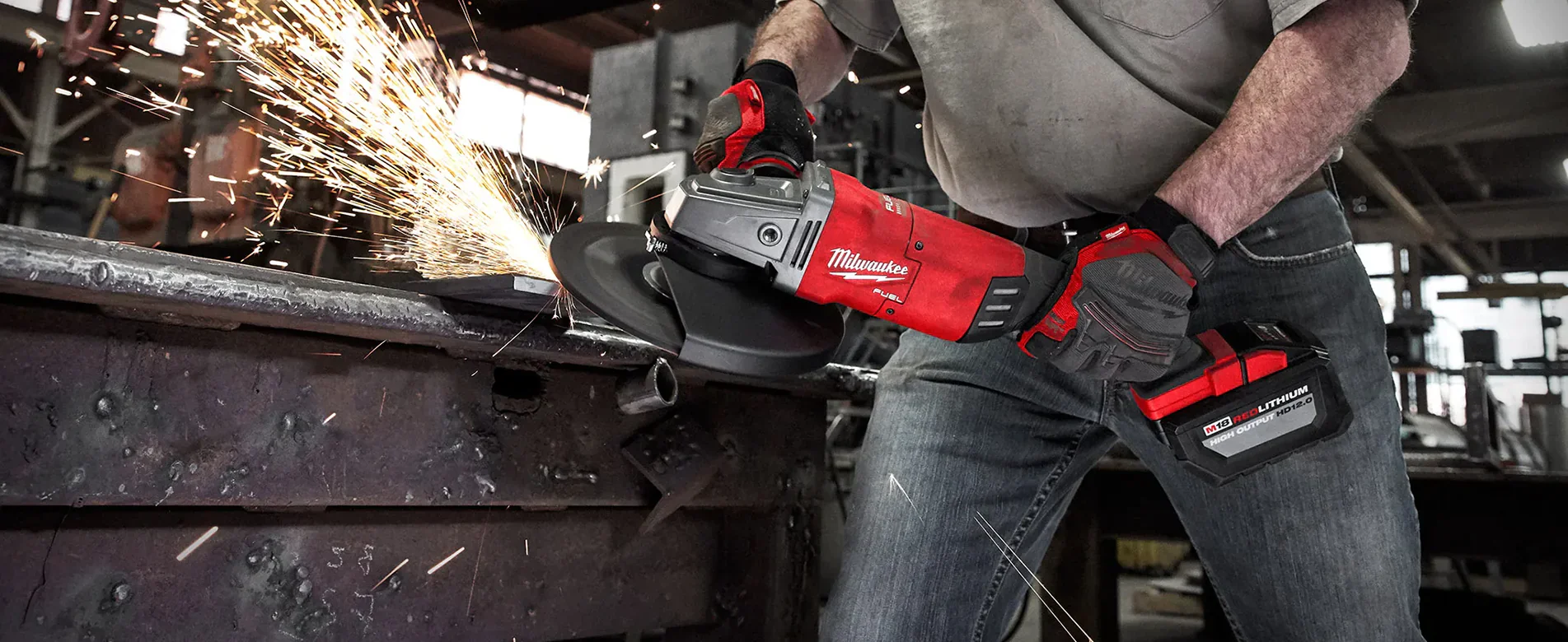Built for Professionals, Delivered Fast